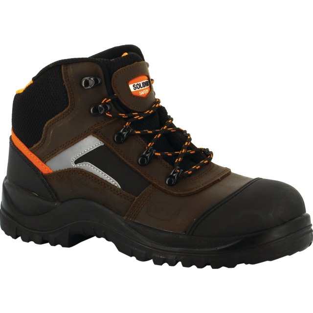 Chaussures de Securite S3 Alpha 100% Composite 44 référence fournisseur 251832